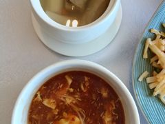 -无锡城中皇冠假日酒店·芳园中餐厅
