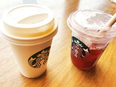 -星巴克臻选(北京太阳宫凯德店)