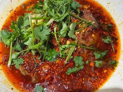 -双流老字号董蹄花(机场南四路店)