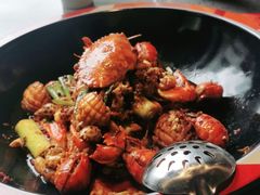 -虾胡闹龙虾馆(湄南河店)