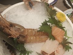 -極上萬膳·日料放题(海岸城店)