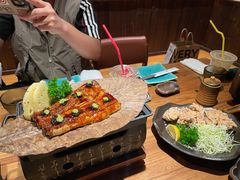 -炉胜·炉端烧·居酒屋