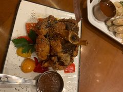 -haxnbauer海森堡德国餐厅(深圳coco店)