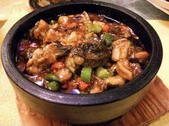 -石牛酒家(庐山风景名胜区店)