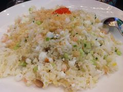 -环球港凯悦 · 享悦中餐厅