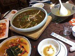 -新繁老號豌豆汤饭店·江湖菜(宝光寺店)