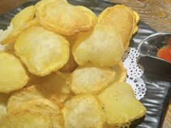 -卢布里西餐厅(总店)