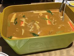 -杨翔豆皮涮牛肚(华阳城店)