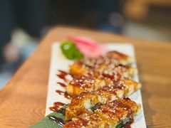 -森味薪火烧•烧鸟居酒屋•日本料理(望京店)