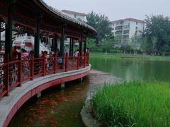 -西海子公园