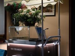 -La Medina餐厅(亮马河南路店)