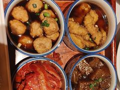 -磁州卤面·邯郸地方菜(复兴区店)