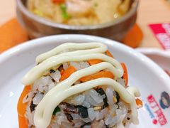 -敏丁拌饭(中街总店)