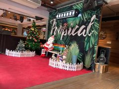 -自然食集西餐厅(泰晤士小镇店)