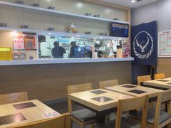 -吉野家(复兴路第二餐厅店)