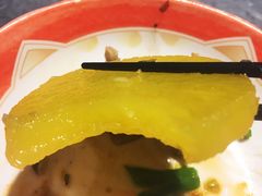 -探鱼·鲜青椒爽麻烤鱼(中天广场店)