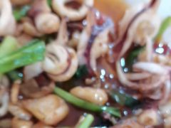 -考记泥焗鸡农庄·海鲜(北洛秘境店)