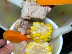 -土连锅·现熬养生汤锅(梁家巷店)