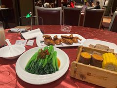 -南宁荔园维景国际酒店·荔园中餐厅