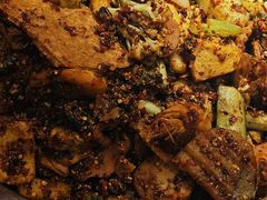 -嘎嘎鸭下巴·爆辣干锅(明教寺店)