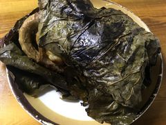 -同心泥烩鸡