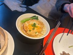 -丽晶轩中餐厅(重庆丽晶酒店)