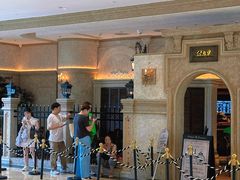 -B&C黄油与面包·THE GARDEN BAKERY概念店(世纪汇店)