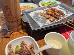 -管氏翅吧(台湾街店)