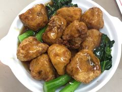 -香港蓮香樓(中環店)