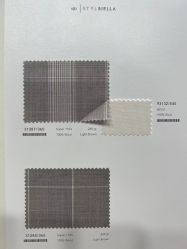 点击看大图 -香港威德诚洋服BESPOKE西服西装高级定制(上海湾一店)