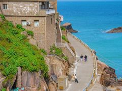 -东极岛景区