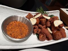 -铭副琦食·虾蟹烩馆(渔人码头店)