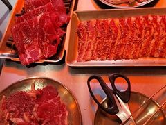 -西塔老太太泥炉烤肉(苏州大悦城店)