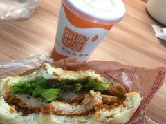 -东北师大净月校区食堂
