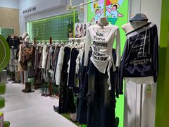 -东莞松山湖万象汇