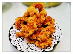 小酥肉-三猫黑鱼花(南大店)