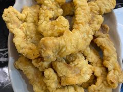 -牛珍香时尚养生餐厅草原刀叉牛肉(大学城店)