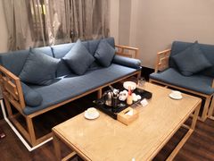 -聚春园自助餐厅(东街口店)