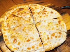 -楼兰新疆主题餐厅(坂田佳华领汇广场店)