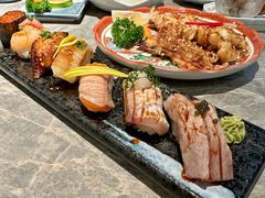 -炙柒Sekinana·精致日料(合生汇店)