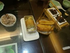 -五观堂素食(新华路店)