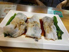 -粤色·老广州茶餐厅(河南商会大厦店)