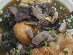 -正宗阳山牛杂(东城店)
