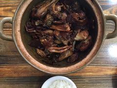 -斯丹姜母鸭·古法干香(涂门街总店)