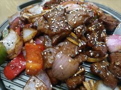 -胶东小渔村·博山菜(齐悦店)