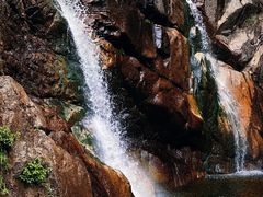 -洛阳白云山景区