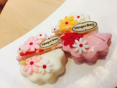 -哈根达斯(合肥天鹅湖店)