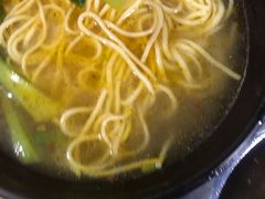 -胡家麻辣串(核桃园路店)