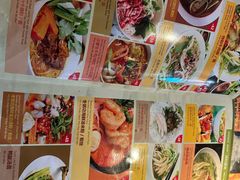 -大头虾越式风味餐厅(光明广场店)