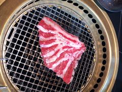 -谷牛和牛烤肉(漕河泾印象城店)